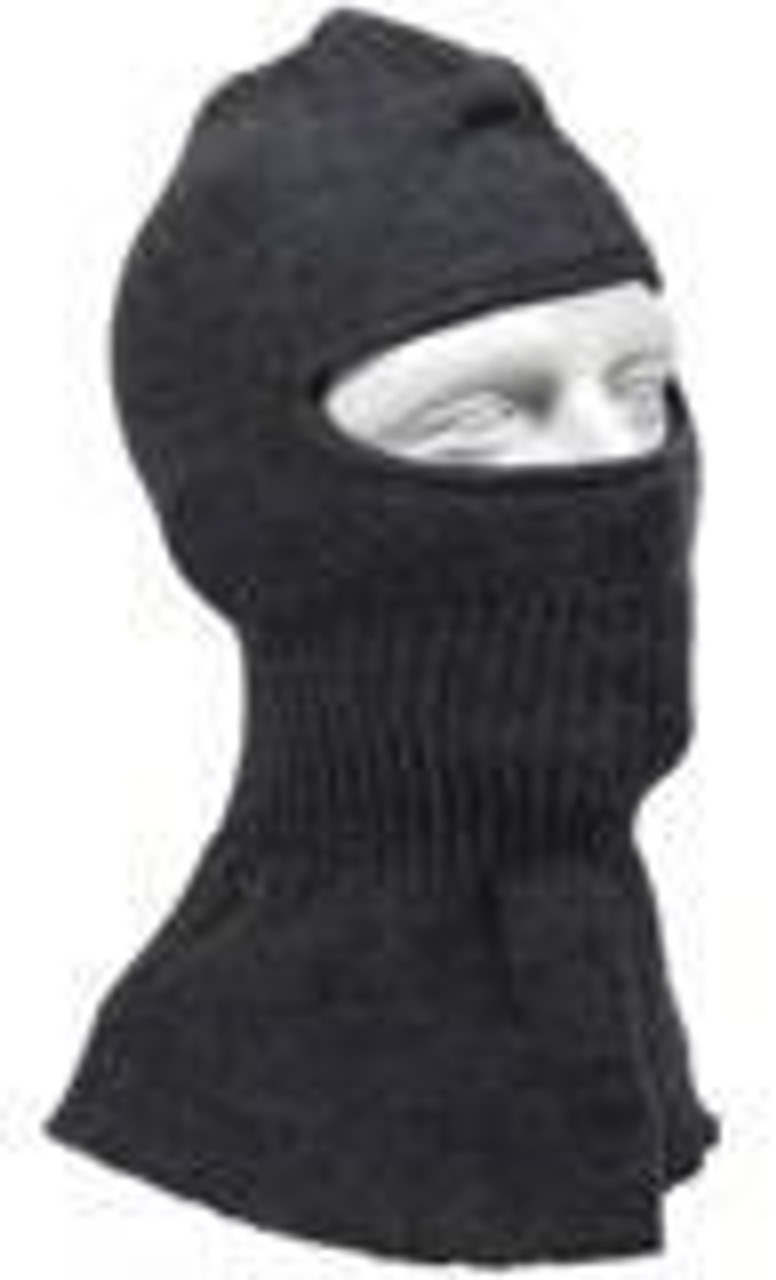 Scarves & Balaclavas